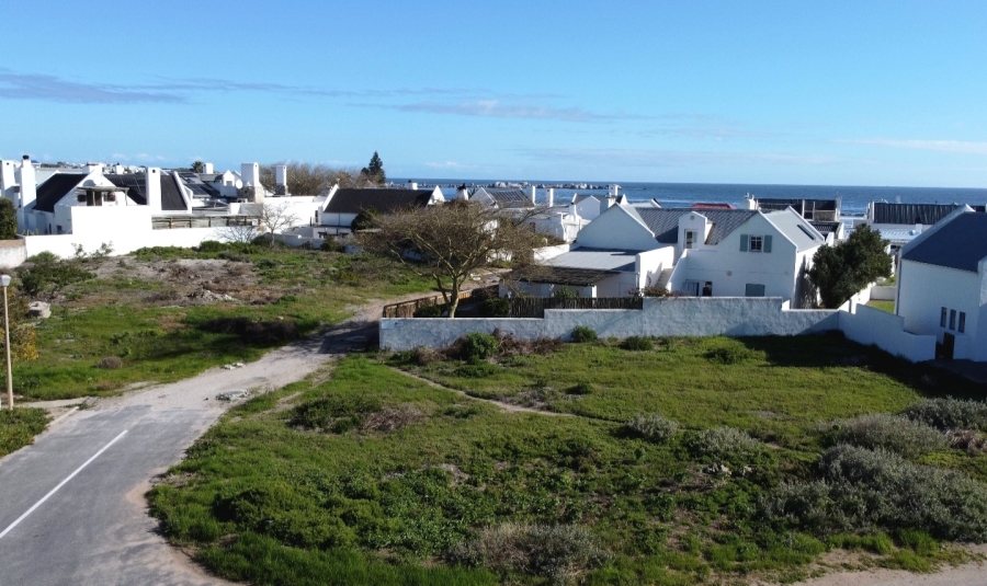 0 Bedroom Property for Sale in Paternoster Western Cape